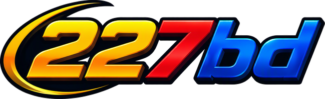 227bd লোগো